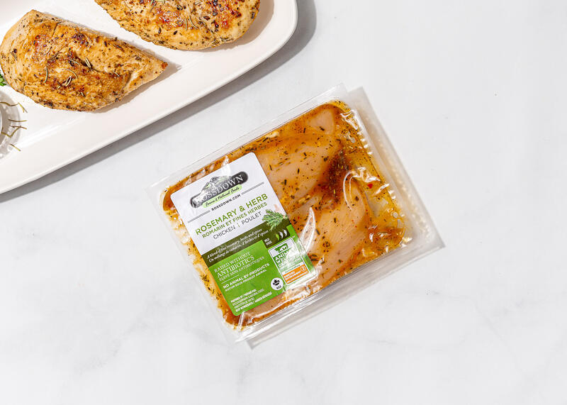Fresh Prep | Canada's #1 Meal Delivery Service