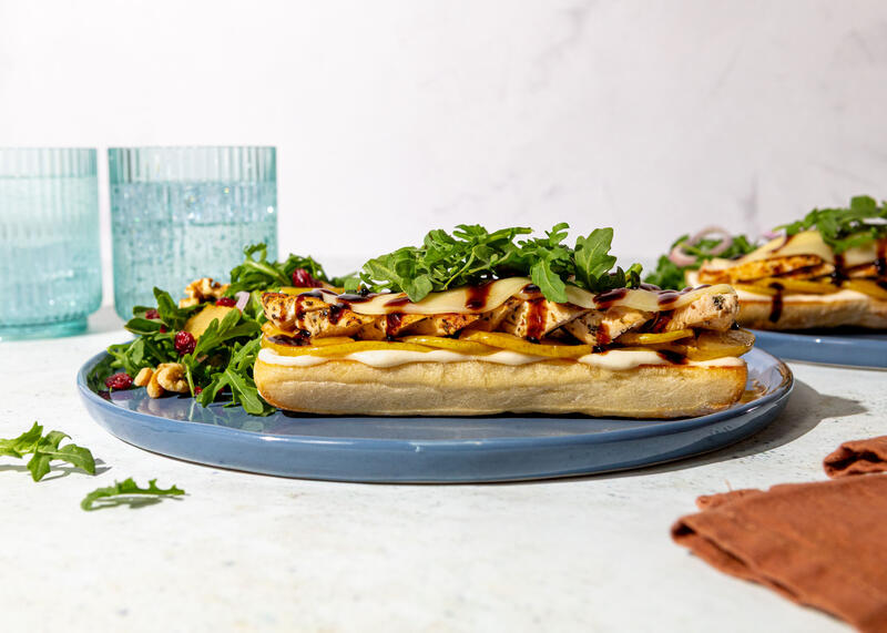 Fresh Prep | Canada's #1 Meal Delivery Service