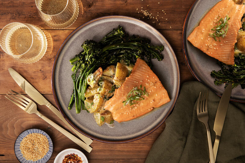Fresh Prep | Canada's #1 Meal Delivery Service