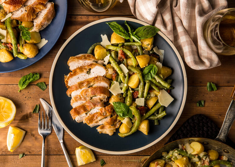 Fresh Prep | Canada's #1 Meal Delivery Service