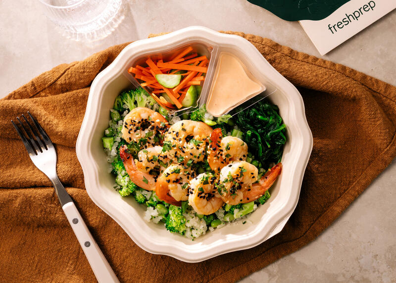 Fresh Prep | Canada's #1 Meal Delivery Service